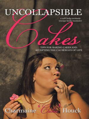 cover image of Uncollapsible Cakes